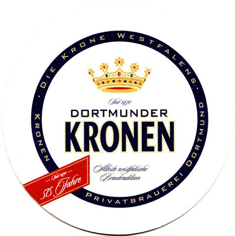 dortmund do-nw kronen rund 3a (215-575 jahre) 